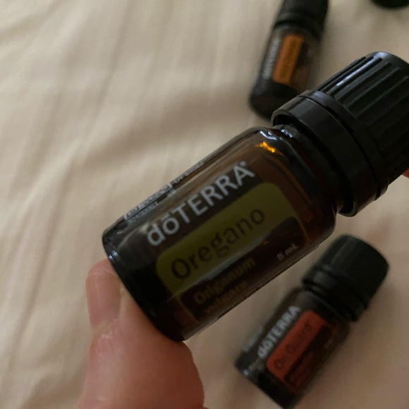 DoTerra essential oil bundle - Picture 3 of 5